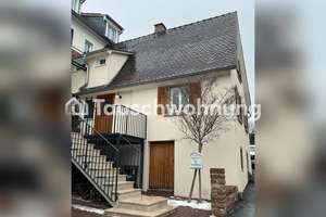 Tauschwohnung: Tausche Haus mit 3-Zimmern in Handschuhsheim