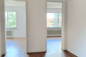 2,5 Zimmer in Stuttgarter Halbhöhenlage – Die vollständige Adresse der Immobilie erhältst du vom Anbieter., 70184 Gänsheide, Stuttgart – Vorschaubild 3