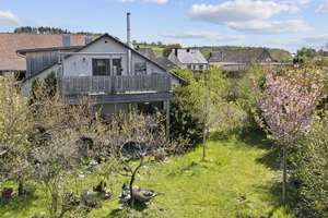 Idyllisch gelegene 3-Zi-DG-WHG mit großem Balkon und Garten in Rennertshofen – Die vollständige Adresse der Immobilie erhältst du vom Anbieter., 86643 Rennertshofen – Vorschaubild 28