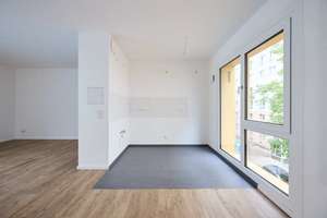 WBS 140 - Urban Living in Mitte: 4-Zimmer-Wohnung mit Terrasse – Köpenicker Straße 107, 10179 Mitte (Ortsteil), Berlin – Vorschaubild 11