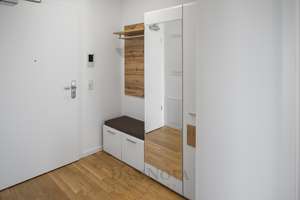 TAUNUS. SKYLINE. ARCHITEKTUR.  Exklusive 3-Zimmer-Wohnung mit Loggia im 3. OG am Riedberg – 60438 Kalbach-Riedberg, Frankfurt am Main – Vorschaubild 14