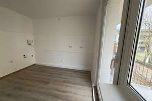 3-Zimmer-Wohnung mit 2 Balkonen in der Krefelder Innenstadt ab 1.09.2026 – Gartenstraße 15, 47798 Stadtmitte, Krefeld – Vorschaubild 7