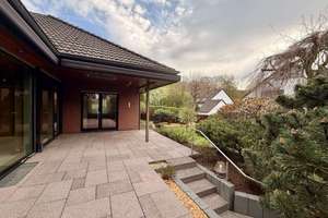 Freistehend in Bestlage - Wohnen in Lücklemberg – 44229 Rombergpark-Lücklemberg, Dortmund – Vorschaubild 8