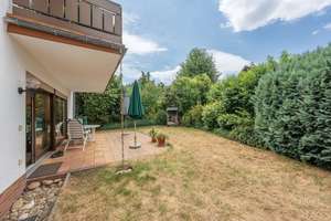 Familienfreundliche 4,5-Zimmer-Wohnung in guter Lage mit ruhigem Garten von Heidelberg- Kirchheim – Die vollständige Adresse der Immobilie erhältst du vom Anbieter., 69124 Kirchheim, Heidelberg – Vorschaubild 4