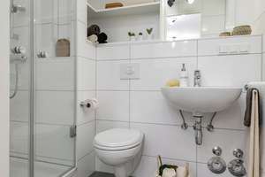 Ankommen. Wohlfühlen. Zuhause sein. Unmöbliertes Apartment der Extraklasse – Anni-Eisler-Lehmann-Str. 4-6, 55122 Hartenberg-Münchfeld, Mainz – Vorschaubild 13