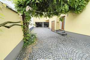 Kernsaniertes Stadthaus mit Atrium und 2 Balkone in ruhiger Lage - Einliegerwohnung zum vermieten – Mainz-Bingen (Kreis) – Vorschaubild 21