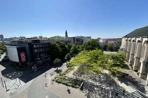Großzügige Penthouse Wohnung/ Büro über den Dächern der Innenstadt  – Pferdemarkt 6, 45127 Stadtkern, Essen – Vorschaubild 19