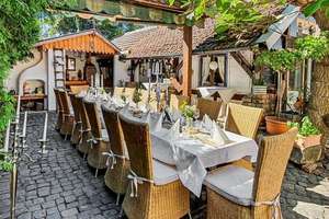Einzigartiges Landgut mit Restaurant, Event Location &amp; Wohnen in Ginsheim-Gustavsburg – Die vollständige Adresse der Immobilie erhältst du vom Anbieter., 65462 Ginsheim-Gustavsburg – Vorschaubild 23