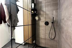 Urberach Top saniertes Haus mit *Baugrundstück hinten*Solar-und Klimaanlage*Masterbereich*3 Bäder*! – Die vollständige Adresse der Immobilie erhältst du vom Anbieter., 63322 Rödermark – Vorschaubild 13