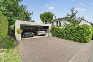 Exklusiver Wohntraum für die ganze Familie – stilvoll, hochwertig und energieeffizient – Die vollständige Adresse der Immobilie erhältst du vom Anbieter., 42651 Solingen-Mitte, Solingen – Vorschaubild 7