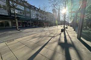 Bremerhaven-Zentrum // Zentral leben mit Komfort – 3-Zimmer-Wohnung mitten in der Fußgängerzone – Die vollständige Adresse der Immobilie erhältst du vom Anbieter., 27568 Mitte, Bremerhaven – Vorschaubild 18