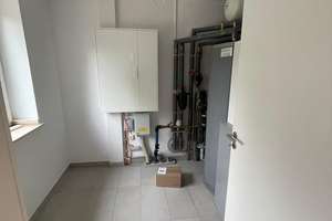 Neubau Doppelhaushälfte in schöner Lage - 4 Zimmer zzgl. ausgebauten Dachboden und Garten! – Brookweg 34b, 21465 Wentorf bei Hamburg – Vorschaubild 22