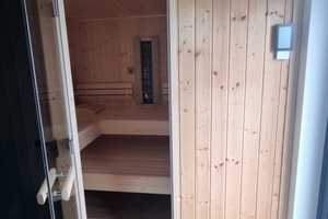 Exklusives EFH in Rosdorf/Göttingen – Luxusküche, Sauna, 3 Terrassen, Smart Home, Garten, Fußbodenh. – Göttingen (Kreis) – Vorschaubild 17
