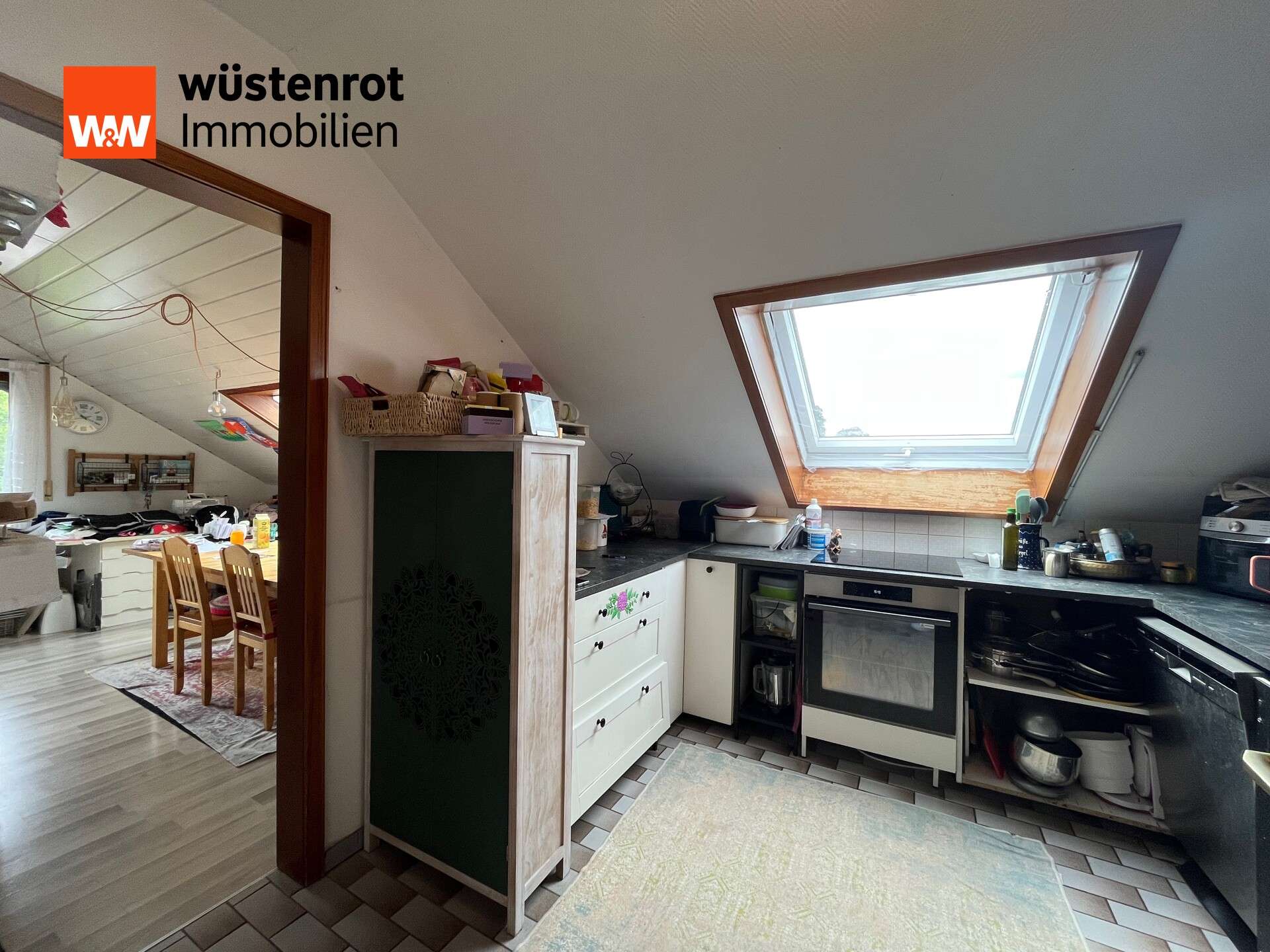 Immobilie in Gammelshausen - Attraktive Kapitalanlage in Gammelshausen – Großzügiges Mehrfamilienhaus mit 4 Wohneinheiten - Bild 10