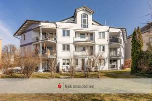 Barrierefrei: 3-Zimmer-Wohnung mit Südbalkon nahe Orankesee – Die vollständige Adresse der Immobilie erhältst du vom Anbieter., 13053 Alt-Hohenschönhausen, Berlin – Vorschaubild 10