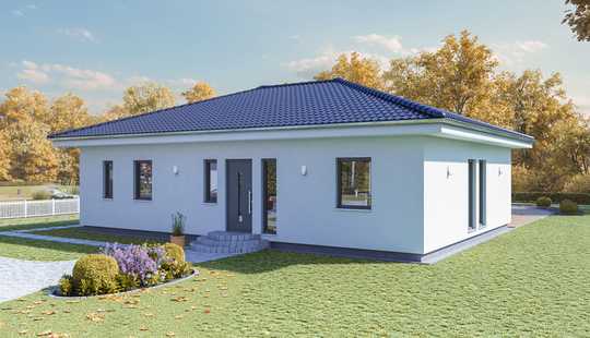 Bild von MIT NEUBAUFÖRDERUNG ins EIGENHEIM - Bauen mit massa Haus - Festpreisgarantie inklusive