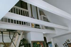 Charmante, offene 1,5 - 2 -Zimmer-Maisonette-Wohnung in Zwei-Parteien-Haus mit Garten in Regensburg – Die vollständige Adresse der Immobilie erhältst du vom Anbieter., 93051 Kumpfmühl-Ziegetsdorf-Neuprüll, Regensburg – Vorschaubild 7