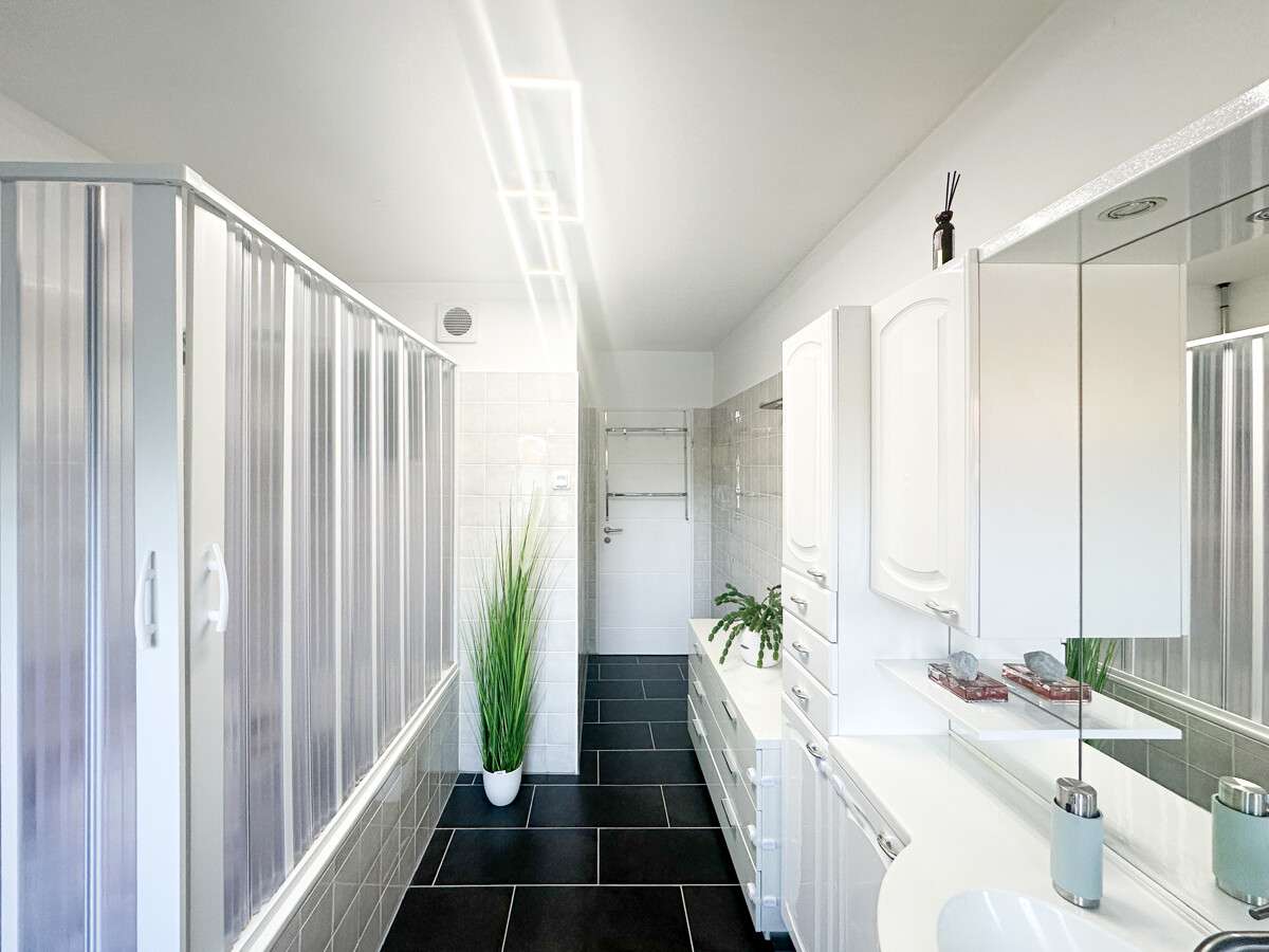 Immobilie in Schwielowsee - Ihr neues Zuhause im wunderschönen Künstlerort Ferch - Bild 2