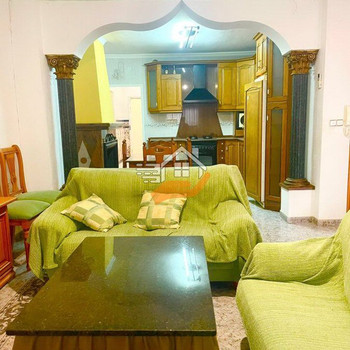 Wohnung zum Verkauf in Vélez Rubio, 4 Schlafzimmer.