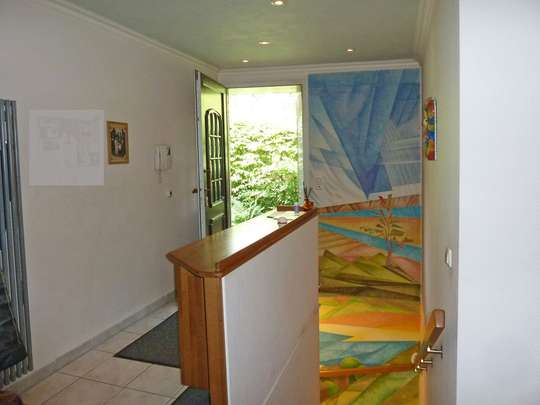 Freistehendes Einfamilienhaus in Berlin-Buckow - Bild 10