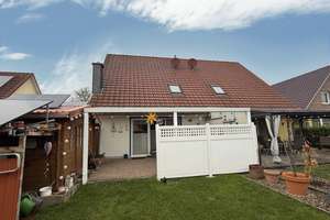 A+! Junge, familienfreundliche Doppelhaushälfte mit Ausbaureserve – Die vollständige Adresse der Immobilie erhältst du vom Anbieter., 23879 Mölln – Vorschaubild 4