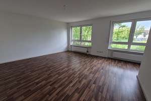 Großzügige 1-Zimmerwohnung im Regensburger Osten mit Balkon – 93053 Kasernenviertel, Regensburg – Vorschaubild 3
