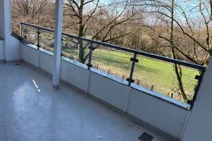 3-Zimmer-Wohnung mit Waschkeller in ruhiger Lage und wunderschönem Balkonausblick auf die Rheinaue – Kaiserstraße 130, 47178 Alt-Walsum, Duisburg – Vorschaubild 4
