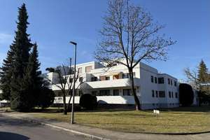 Ruhig gelegene 1-Zimmer-Wohnung in Obermenzing