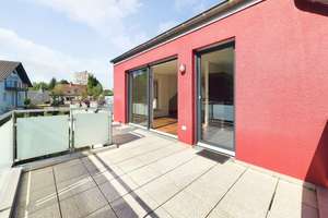 NEU: Neuwertige 3- bis 4-Zimmer-Penthouse-Wohnung mit sonniger Dachterrasse – 51381 Quettingen, Leverkusen – Vorschaubild 10