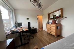 Rheinnahe 4-Zimmer-Wohnung in Düsseldorf Heerdt - Nachmieter zum 1.08.26 gesucht – Wetzelgasse 6, 40549 Heerdt, Düsseldorf – Vorschaubild 11