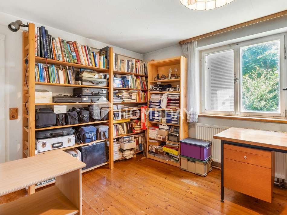 EG Büro 2