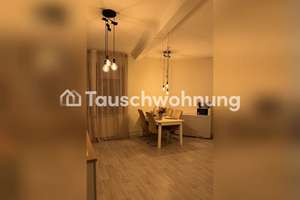 Tauschwohnung: Tausche meine gemütliche 2-Zimmer in Düsseldorf – Die vollständige Adresse der Immobilie erhältst du vom Anbieter., 40477 Pempelfort, Düsseldorf – Vorschaubild 3