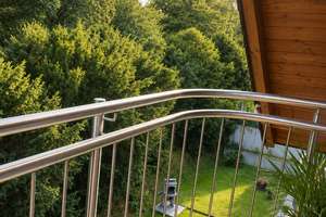 Exklusive 5-Zimmer-Maisonette mit Parkblick, Galerie & hochwertiger Ausstattung in Köln-Vogelsang – Strandläuferweg 66, 50829 Vogelsang, Köln – Vorschaubild 23