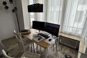 Stilvolle 3-Zimmer-Wohnung mit Balkon und EBK in Wiesbaden – Bärenstraße 2, 65183 Mitte, Wiesbaden – Vorschaubild 26