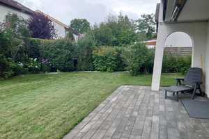Sehr gepflegtes Einfamilienhaus mit großem Garten, sofort bezugsfrei – Talstraße 7a, 85649 München (Kreis) – Vorschaubild 4