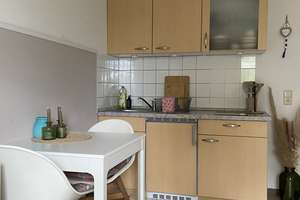 Weidenauer Giersberg: Studentenapartment – Die vollständige Adresse der Immobilie erhältst du vom Anbieter., 57076 Weidenau, Siegen – Vorschaubild 2