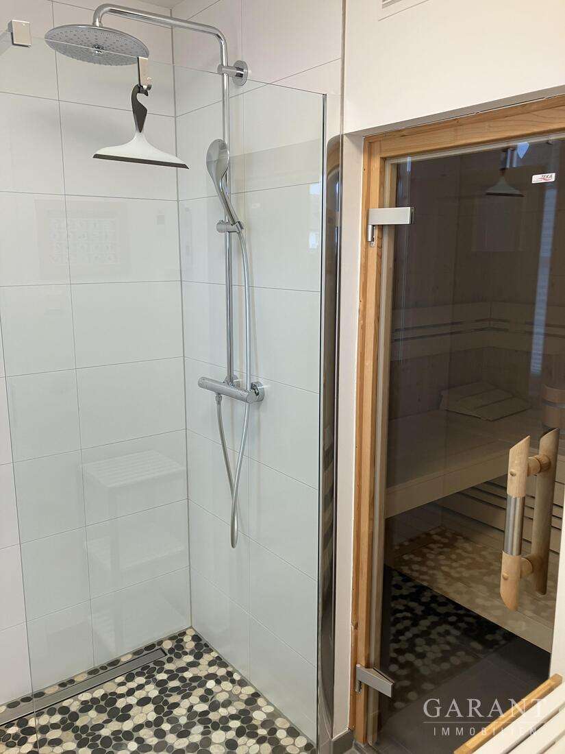 Immobilie in Kramerhof - **** Modernes Reetdach-Ferienhaus am Strelasund **** - Bild 4