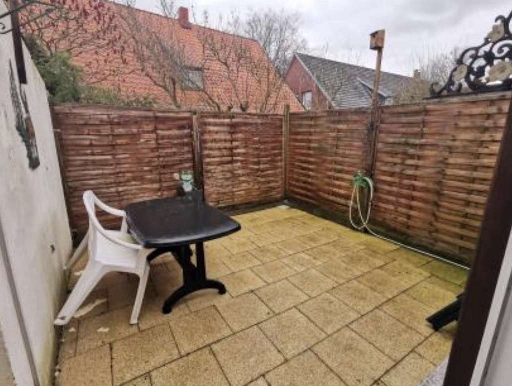 Immobilie in Dömitz - Charmantes Wohnen in ruhiger Wohnlage - Bild 4