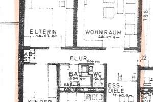 **Helle 3,5-Zi.-Wohnung mit gigantischer Aussicht und TG-Stellplatz** – Die vollständige Adresse der Immobilie erhältst du vom Anbieter., 70195 Botnang-Nord, Stuttgart – Vorschaubild 22