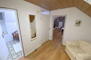 Exklusiv möblierte Wohnung mit WLAN und Balkon in Erlangen nähe Siemens Campus – Die vollständige Adresse der Immobilie erhältst du vom Anbieter., 91058 Bachfeld, Erlangen – Vorschaubild 13