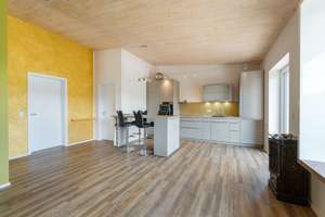 Wohnen auf einer Ebene – Exklusiver Neubau-Bungalow mit Panorama-Terrasse und traumhaften Ausblick – Die vollständige Adresse der Immobilie erhältst du vom Anbieter., 97769 Bad Brückenau – Vorschaubild 7