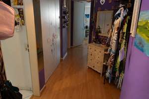 Attraktives Investment - Vermietete 3-Zimmer-Wohnung mit Balkon und Tiefgaragenstellplatz – Die vollständige Adresse der Immobilie erhältst du vom Anbieter., 22147 Rahlstedt, Hamburg – Vorschaubild 12
