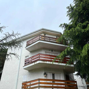 Dein Rückzugsort in der Sierra! Helle Wohnung in der Wohnanlage Guadarrama.