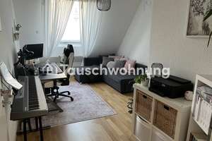 Tauschwohnung: 3,5 Zimmer Maisonnette-Wohnung im Zentrum von Porz – Die vollständige Adresse der Immobilie erhältst du vom Anbieter., 51143 Porz (Ortsteil), Köln – Vorschaubild 6