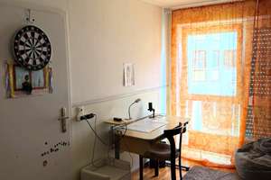 Charmante 2,5-Zimmer-Wohnung im Universitätsviertel Augsburg – ideal für Paare & Homeoffice – Salomon-Idler-Straße 24b, 86159 Universitätsviertel, Augsburg – Vorschaubild 3