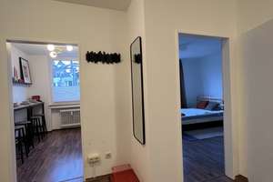 WG Zimmer in 3er neu gegründeter 3er WG – Marienbongard 4, 52062 Ponttor, Aachen – Vorschaubild 8