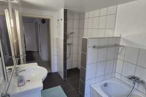--RESERVIERT -- 1 Villa + 1Bungalow saniert in Hoya/Weser mit hellen Wohnungen  – Von-Staffhorst-Straße 1, 27318 Nienburg (Weser) (Kreis) – Vorschaubild 12