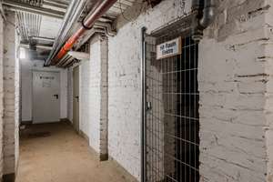 Wohnen mit Geschichte-stilvolle 2-Zimmer -Altbauwohnung an der legendären Karl-Marx-Allee – Die vollständige Adresse der Immobilie erhältst du vom Anbieter., 10243 Friedrichshain, Berlin – Vorschaubild 33