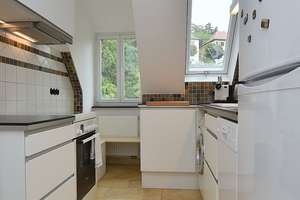 Sehr schöne Wohnung mit tollem Blick auf die Stadt in Stuttgart Nord – Die vollständige Adresse der Immobilie erhältst du vom Anbieter., 70191 Mönchhalde, Stuttgart – Vorschaubild 15