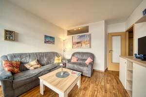 Attraktives Angebot! Moderne Familienwohnung mit Meerblick – Die vollständige Adresse der Immobilie erhältst du vom Anbieter., 23774 Heiligenhafen – Vorschaubild 4